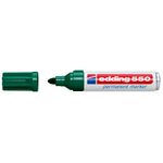 edding 550 Permanentmarker 3,0 - 4,0 mm - grün