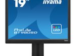 iiyama Monitor ProLite B1980SD-B1 LED-Display 48,3 cm (19") schwarz