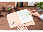 Post-it Notes Markers Haftmarker farbsortiert - 5x 100 Streifen