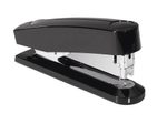 novus Heftgerät B7 automatic - schwarz