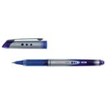 PILOT V-BALL GRIP 07 Tintenroller 0,4 mm - blau