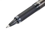 PILOT V-Ball Grip 10 (B) Tintenroller - Schreibfarbe schwarz