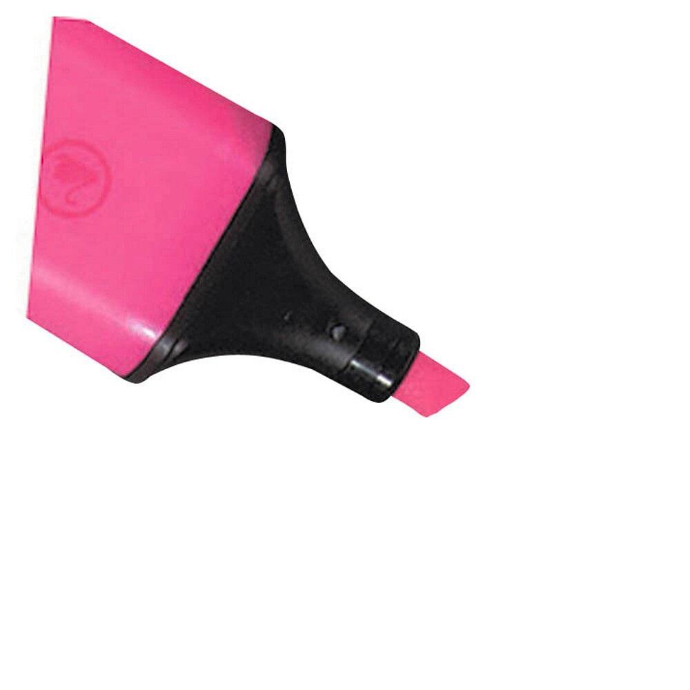 STABILO BOSS ORIGINAL Textmarker - 4er Pack