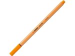 STABILO point 88 Fineliner 0,4 mm - orange