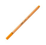 STABILO point 88 Fineliner 0,4 mm - orange
