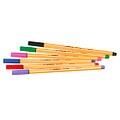 STABILO point 88 Fineliner farbsortiert 0,4 mm - 6 Stück