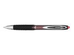 uni-ball Signo 207 Gelschreiber 0,4 mm - Schreibfarbe rot