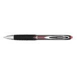 uni-ball Signo 207 Gelschreiber 0,4 mm - Schreibfarbe rot
