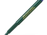 FABER-CASTELL Finepen 1511 0,4 mm - blau