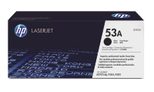 HP Original 53A Toner schwarz 3.000 Seiten (Q7553A)