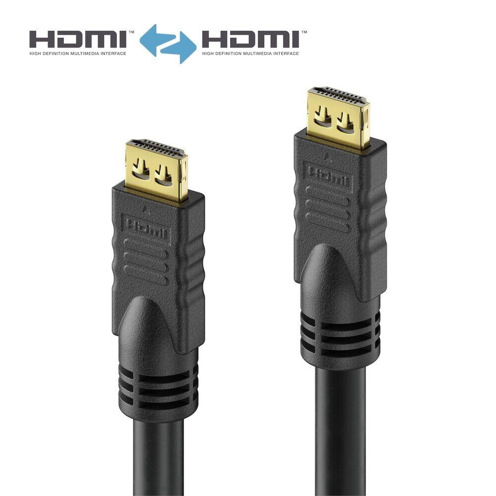 PureLink HDMI Kabel - PureInstall 7,50m