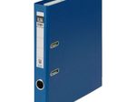 ELBA rado plast Ordner Kunststoff 5,0 cm DIN A4 - blau