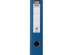 ELBA rado plast Ordner Kunststoff 5,0 cm DIN A4 - blau