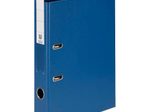 ELBA rado plast Ordner Kunststoff 5,0 cm DIN A4 - blau