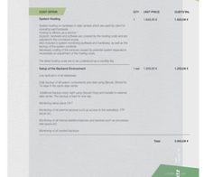 LEITZ Sichthüllen Standard 4000 DIN A4 transparent genarbt 0,13 mm - 100 Stück