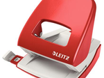 LEITZ NeXXt Locher - rot