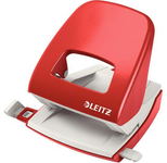 LEITZ NeXXt Locher - rot