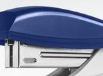Leitz NeXXt Büroheftgerät - blau