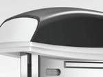 LEITZ Heftgerät 5502 - schwarz