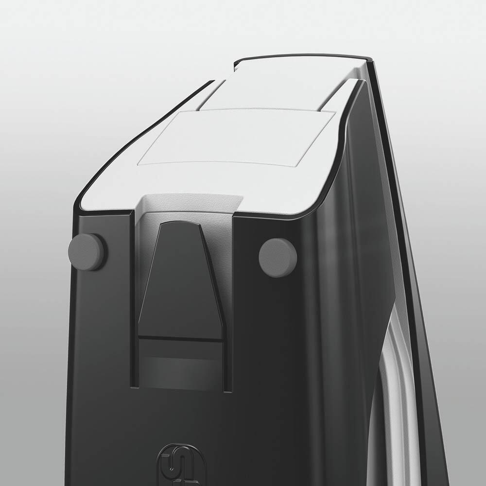 LEITZ Heftgerät 5502 - schwarz