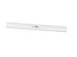 M + R Lineal 30,0 cm - glasklar