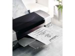 sigel Briefpapier DIN A4 200g/qm Marmor grau - 50 Blatt