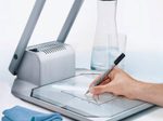 STAEDTLER Lumocolor Folienstifte-Set farbsortiert permanent - 4 Stück