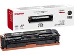 Canon Original Toner 731BK schwarz 1.400 Seiten (6272B002)