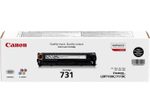 Canon Original Toner 731BK schwarz 1.400 Seiten (6272B002)