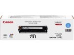 Canon Original Toner 731C cyan 1.500 Seiten (6271B002)