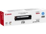 Canon Original Toner 731C cyan 1.500 Seiten (6271B002)