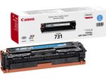 Canon Original Toner 731C cyan 1.500 Seiten (6271B002)