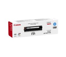 Canon Original Toner 731C cyan 1.500 Seiten (6271B002)