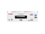 Canon Original Toner 731C cyan 1.500 Seiten (6271B002)