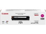 Canon Original Toner 731M magenta 1.500 Seiten (6270B002)