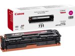 Canon Original Toner 731M magenta 1.500 Seiten (6270B002)