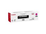 Canon Original Toner 731M magenta 1.500 Seiten (6270B002)