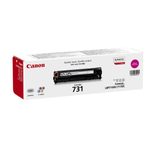 Canon Original Toner 731M magenta 1.500 Seiten (6270B002)