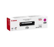 Canon Original Toner 731M magenta 1.500 Seiten (6270B002)