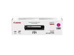 Canon Original Toner 731M magenta 1.500 Seiten (6270B002)