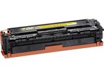 Canon Original Toner 731Y gelb 1.500 Seiten (6269B002)