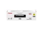 Canon Original Toner 731Y gelb 1.500 Seiten (6269B002)