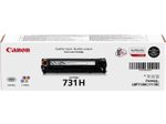 Canon Original Toner 731H schwarz hohe Kapazität 2.400 Seiten (6273B002)
