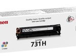 Canon Original Toner 731H schwarz hohe Kapazität 2.400 Seiten (6273B002)
