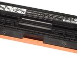 Canon Original Toner 731H-Serie 4er-Set schwarz, cyan, magenta, gelb hohe Kapazität (OP6273B002)