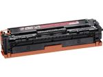 Canon Original Toner 731H-Serie 4er-Set schwarz, cyan, magenta, gelb hohe Kapazität (OP6273B002)