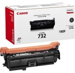 Canon Original Toner 732BK schwarz 6.100 Seiten (6263B002)