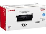 Canon Original Toner 732C cyan 6.400 Seiten (6262B002)