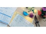 AVERY Zweckform Wochenrapport Formularbuch 1310 - 1 x 100 Blatt