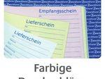 Avery Zweckform Lieferschein mit Empfangsschein A5 - 3x40 Blatt